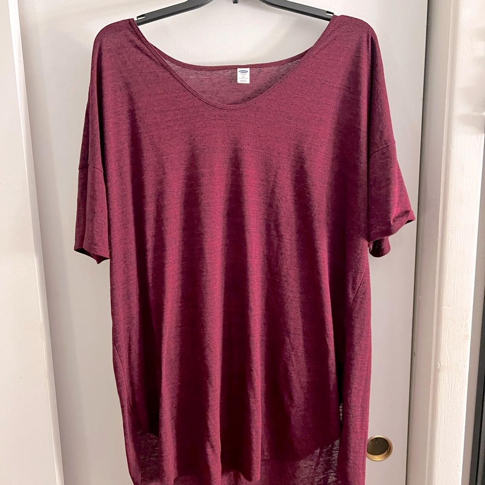 Old Navy Knit Top